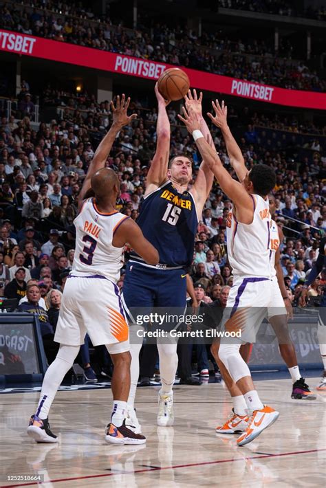 suns nuggets|nuggets jokic.
